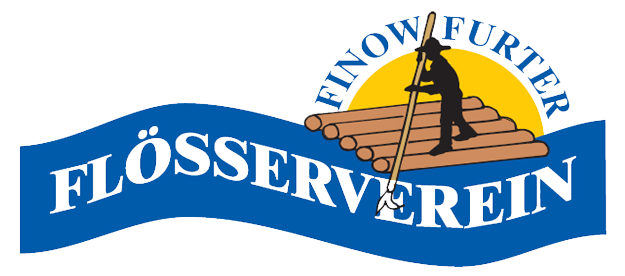 Logo Finowfurter Flösserverein